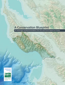 A Conservation Blueprint